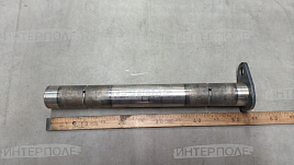 Шкворень ПВМ (Бюлер Row Grop)