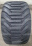 Колесо в сборе (Шина 550/45 -22,5 I-3E /166A8/ 20НС Б/К ARMOUR и Диск колеса СХТ 16,00х22,5 (8 отв) (К)) ЛЕВОЕ