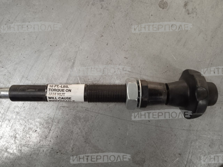 Трос потока (Бюлер серия HHT)