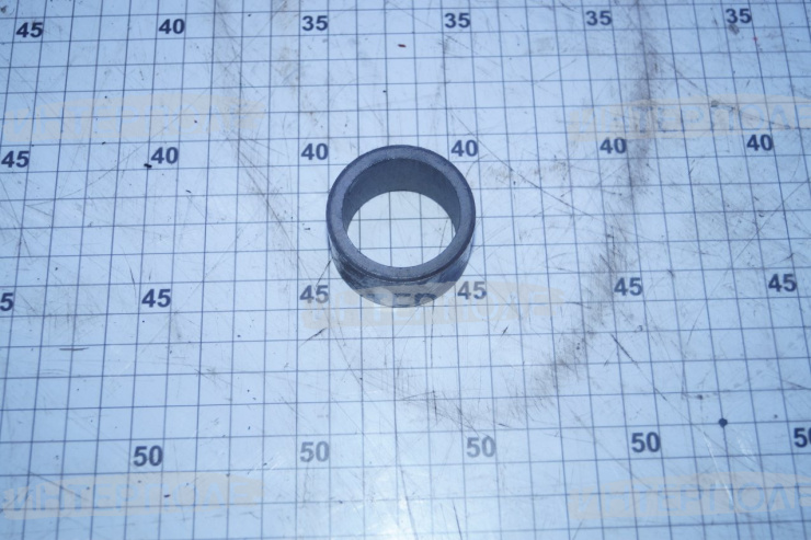 Втулка подшипника вала мотовила Вектор, Дон-1500А/Б, Нива-Эффект