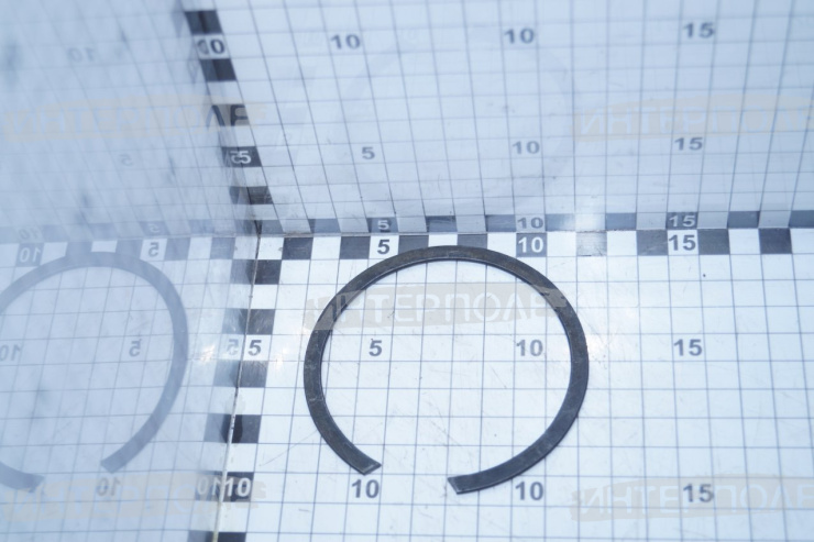 Кольцо стопорное МТЗ (2С85)