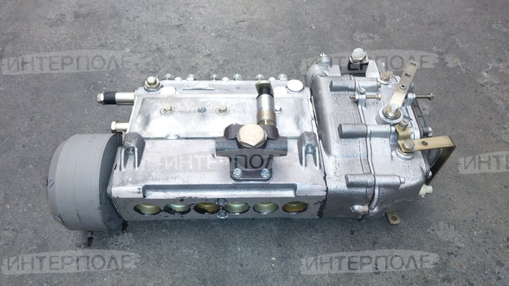 Насос ТНВД ЯМЗ-236БК-4/БЕ-6/10/12/13 Акрос-530 (ЯЗДА г.Ярославль)