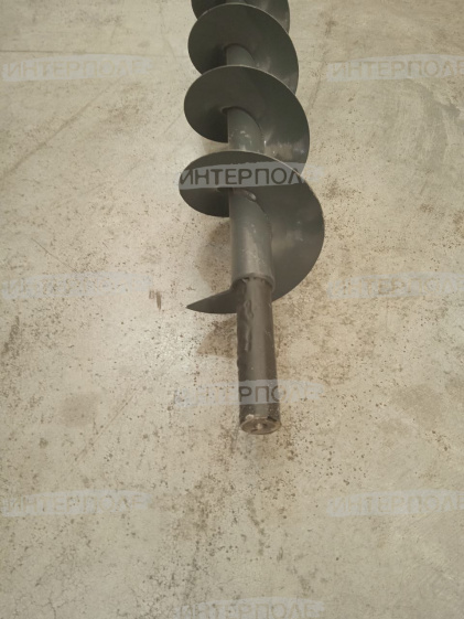 Шнек колосовой Claas (Tucano 440-450;470;480;570;580)