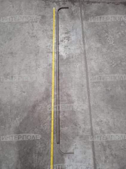 Вал управления Claas (Tucano 340, 450-440)