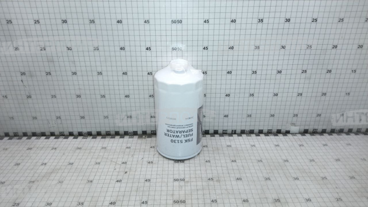 Фильтр топл. New Holland (дв.IVECO), CaseWD1203 (KASMALAND)