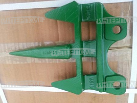 Палец тройной, качество DH, John Deere