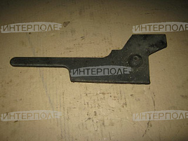 Головка ножа (пятка) Нива Енисей привод с левой стороны