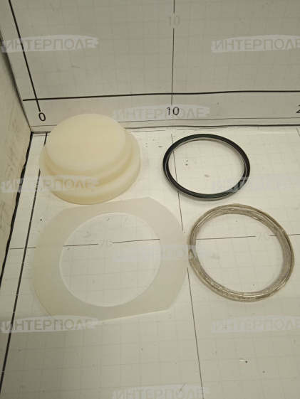 Комплект уплотнений John Deere Оригинал