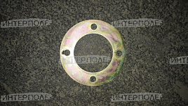 Пластина привода ТНВД передняя ТМЗ