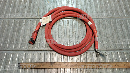 Кабель силовой стартер - аккумулятор (Бюлер серия HHT)