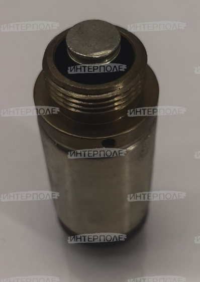 Клапан электромагнитный гидрораспределителя (24В) АКРОС, ВЕКТОР (Елец)