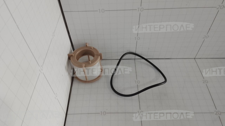 Вставка фильтра Claas (Jaguar)