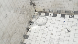 Шайба d=24х30х1,5 алюминиевая