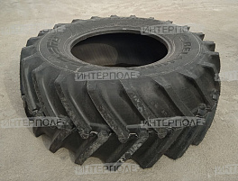 Шина 710/70 R38 (VERSATILE 2375, 435, 305, 320) БЕЛ-179 /166D/ Б/К Белшина