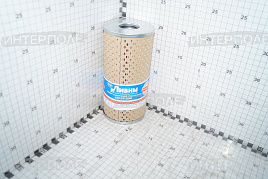 Фильтр масл. (дв. ЯМЗ-238, -240 ) (Ливны)