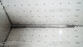 Вал загрузочного транспортера (ОВС-25) АБ