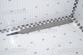 Напильник плоский 250 №3