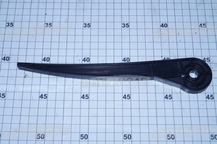 Палец мотовила зачистной Kombi Grip Шумахер