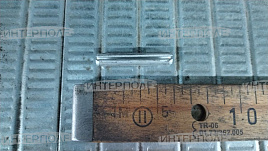 Шплинт пружинный 5/16" х 1-3/4" John Deere
