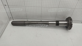 Вал вертикальный, ОАО "БЗТДиА"