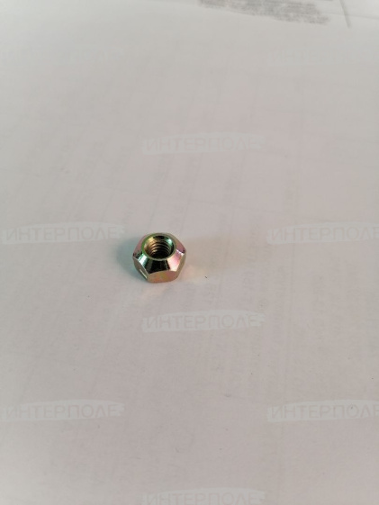 Гайка 7/32"(5,5мм) для сегмента, класс 10.9, MacDon (1 кг ≈ 240 шт.)