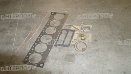 Набор прокладок верхний QSM15 (Бюлер серия ННТ)