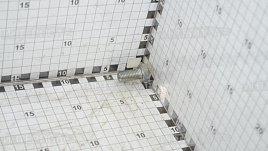 Болт М12х 25х1,75 шестигранная головка, класс 8.8, полная резьба