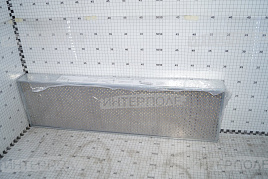 Фильтр возд. кабины ДОН-1500А/Б ДОН-680 НИВА-ЭФФЕКТ ЛТЗ ЕНИСЕЙ ХТЗ (Ливны)