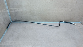 Трубка указателя давления масла