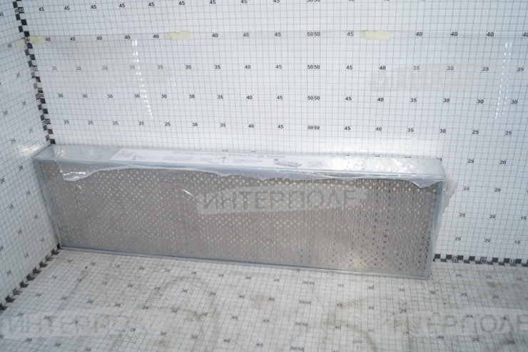 Фильтр возд. кабины ДОН-1500А/Б ДОН-680 НИВА-ЭФФЕКТ ЛТЗ ЕНИСЕЙ ХТЗ (Ливны)