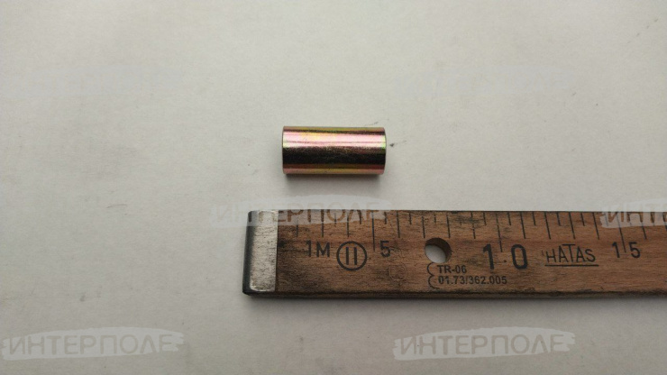 Втулка John Deere (9570STS,9670STS,9770STS,9870STS,S660,S760,S770,T550,W540,W550,W650)