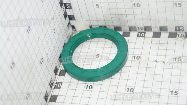 Манжета армированная "сальник" .60х85х10-2,2 (KASMALAND)