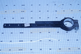 Головка ножа для жатки Полесье (под пластиковый вкладыш), Шумахер