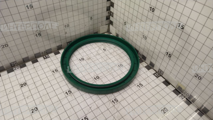 Манжета армированная "сальник" 110х135х12-2,2 (KASMALAND)