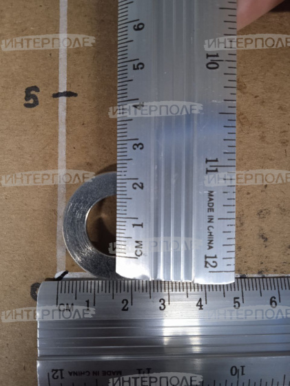 Шайба John Deere 