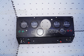 Щиток приборов К-700, К-700А, К-701, К-701-1 12В