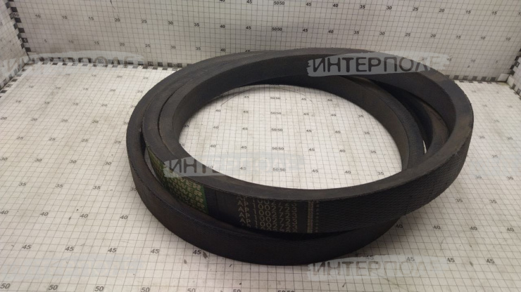Ремень вариаторный 45х22-4000 (50х20-3930 Li) (Optibelt)