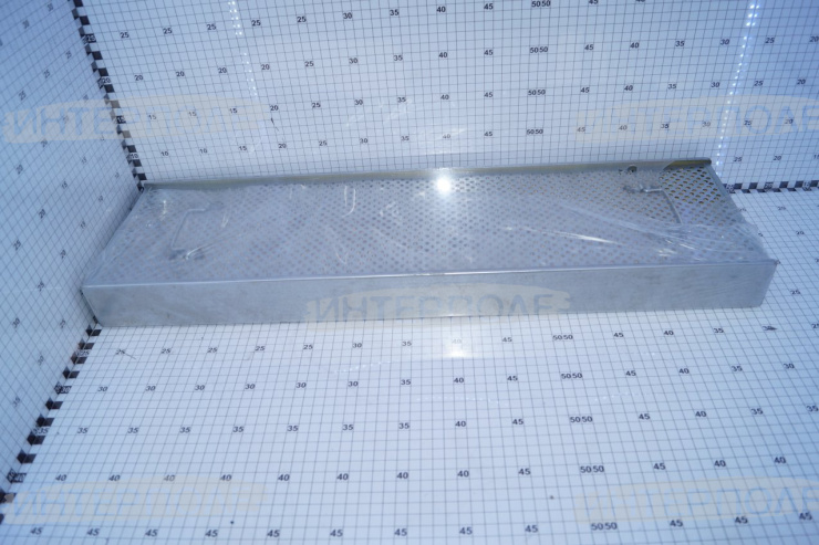 Фильтр возд. кабины ДОН-1500А/Б ДОН-680 НИВА-ЭФФЕКТ ЛТЗ ЕНИСЕЙ ХТЗ (Ливны)