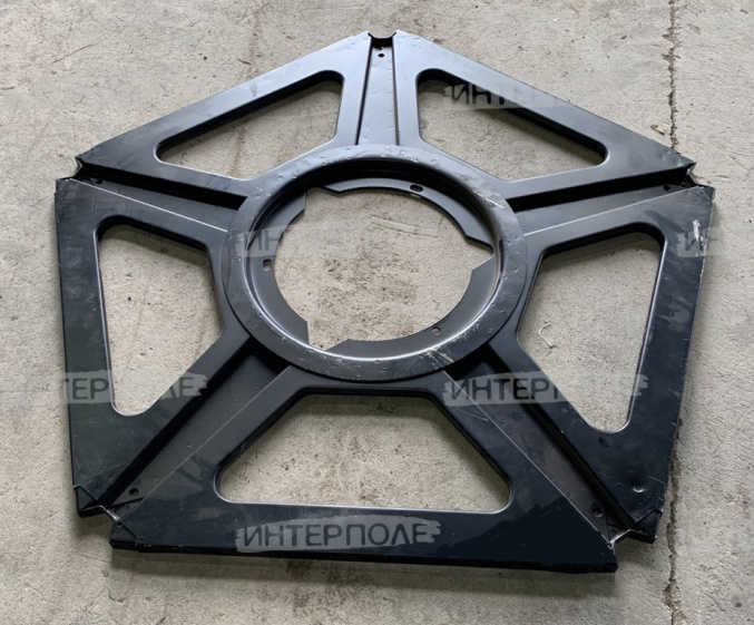 Крестовина мотовила Вектор, Дон-1500Б, Акрос, Торум, Дон-680/М, КСУ