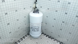 Фильтр-сепаратор топл. Claas, John Deere (W540, 4040. 6930.6150M) (KASMALAND)