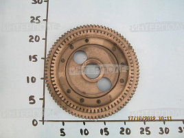 Шестерни привода распредвала комплект ЯМЗ (ПАО Автодизель)