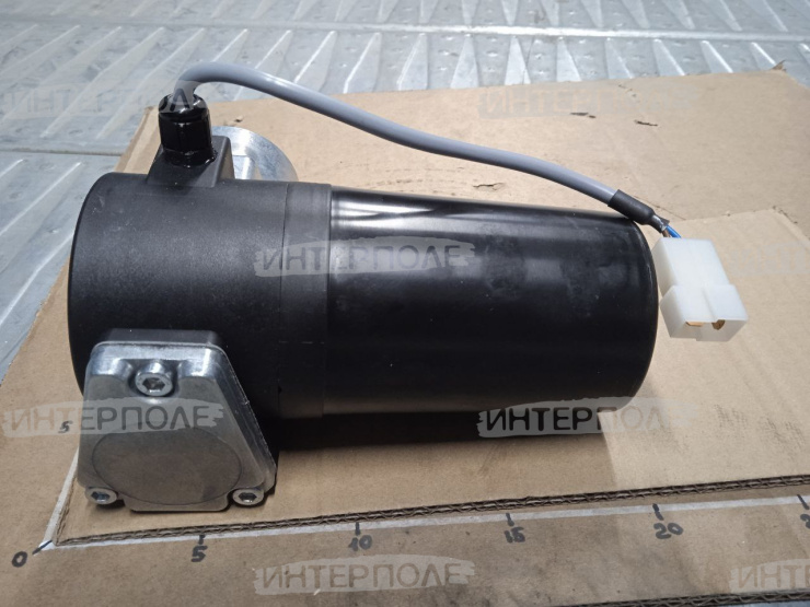 Электродвигатель Claas (TUCANO 430-420,450-440,580-570)