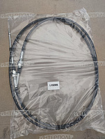 Трос дистанционного управления L= 3,5 м. Дон-680М