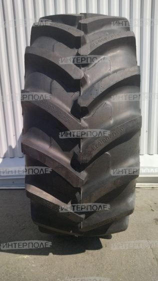 Шина 540/65 R28 R-1W /142D/ Б/К ARMOUR