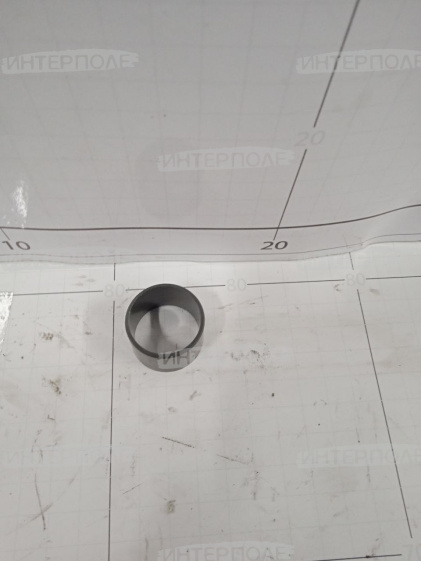 Втулка балки трансмиссии съемной (Бюлер серия 2000ТМ, ННТ)