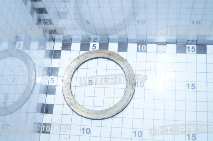 Шайба упорная, ОАО "МТЗ"