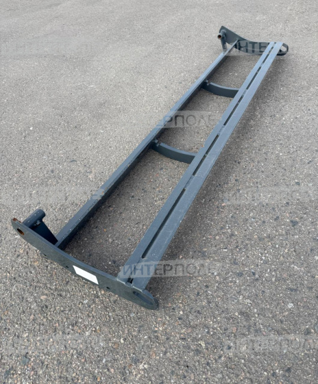 Рама подбарабанья Claas (Tucano 440-450; 470-480;570-580)