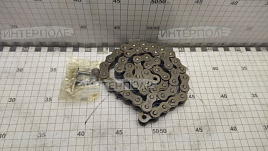 Цепь роликовая (t=15,875, .54 звена) Claas Meg.218-208/Lex.770-760/600/580/570/480