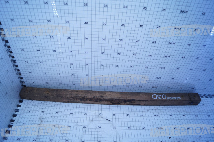 Шатун деревянный Нива НиваЭФФЕКТ Енисей