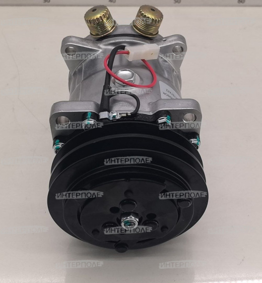Компрессор кондиционера Manitou Аналог